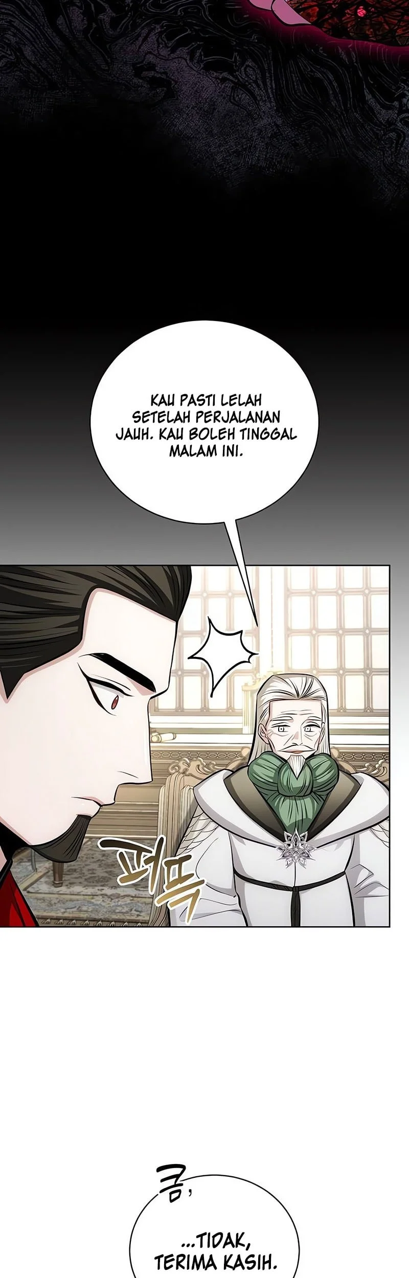 The Magic Tower's Problem Child Chapter 37 Gambar 41