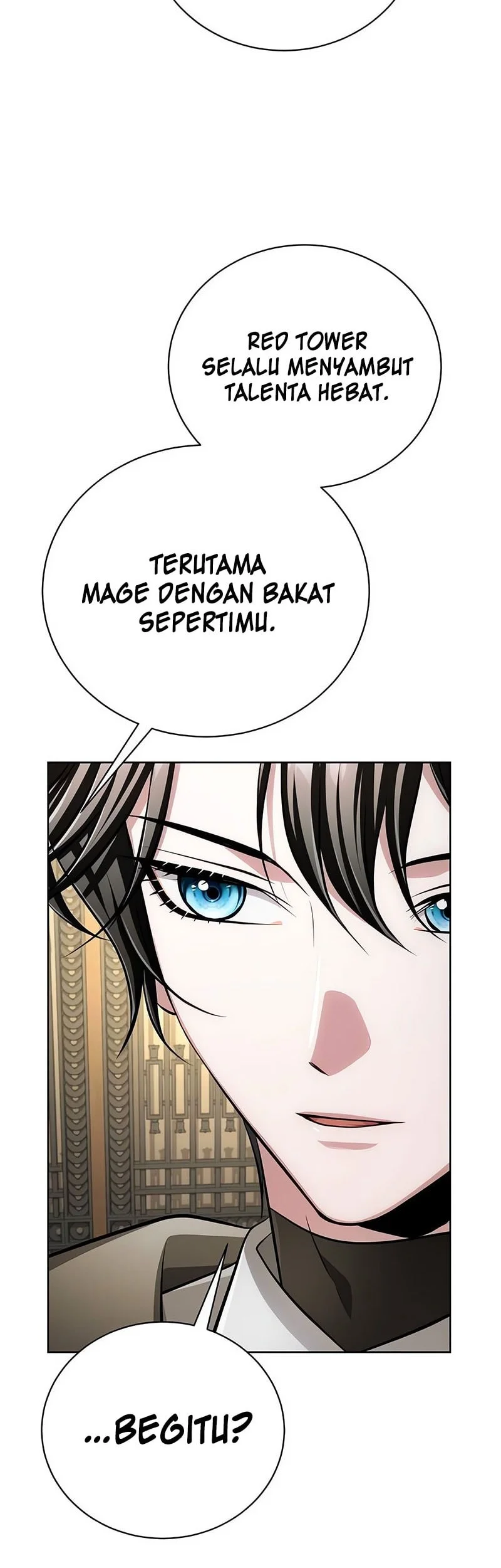 The Magic Tower's Problem Child Chapter 37 Gambar 46
