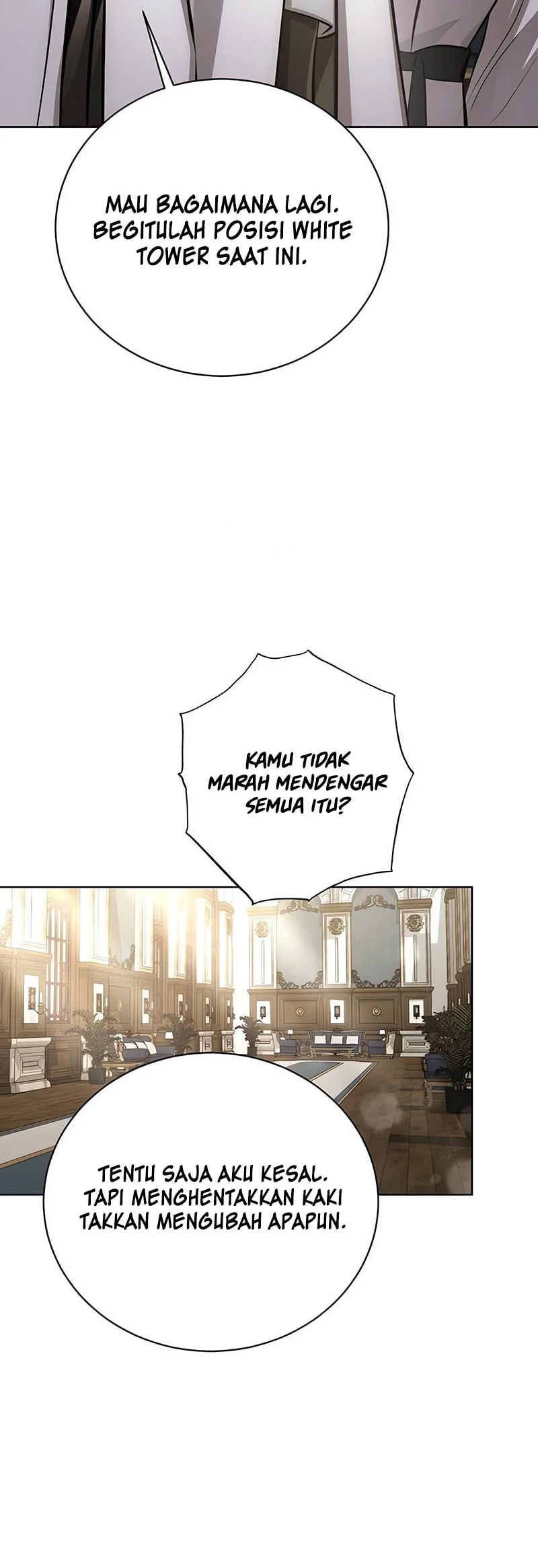 The Magic Tower's Problem Child Chapter 37 Gambar 70