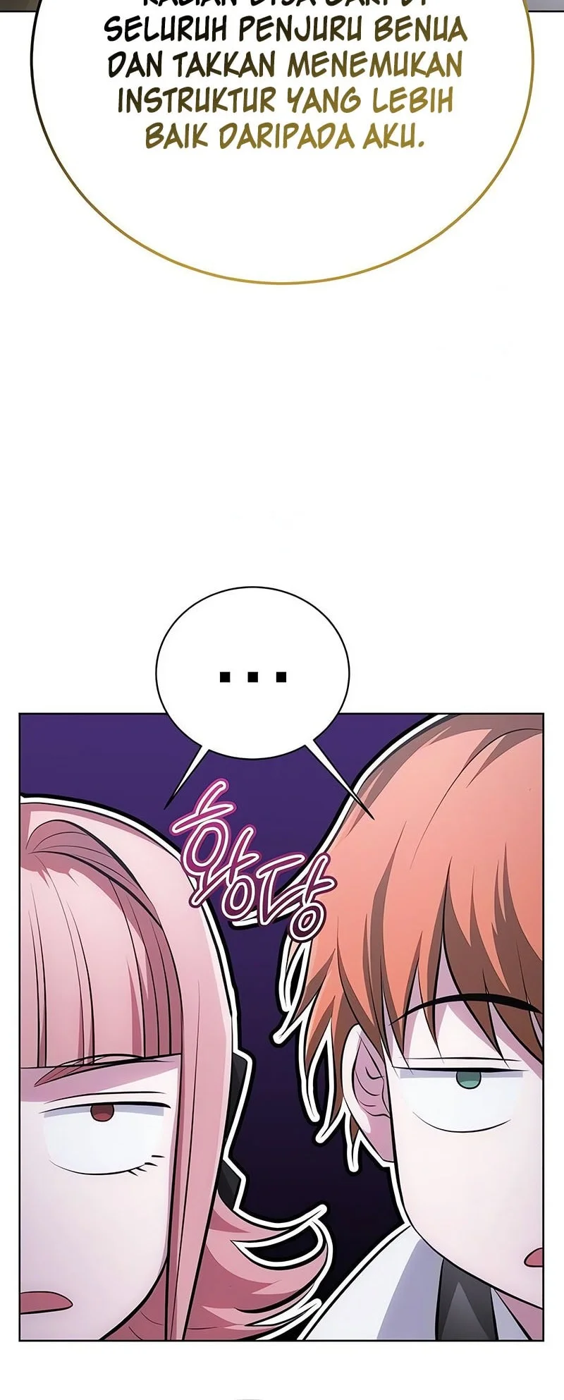 The Magic Tower's Problem Child Chapter 37 Gambar 78