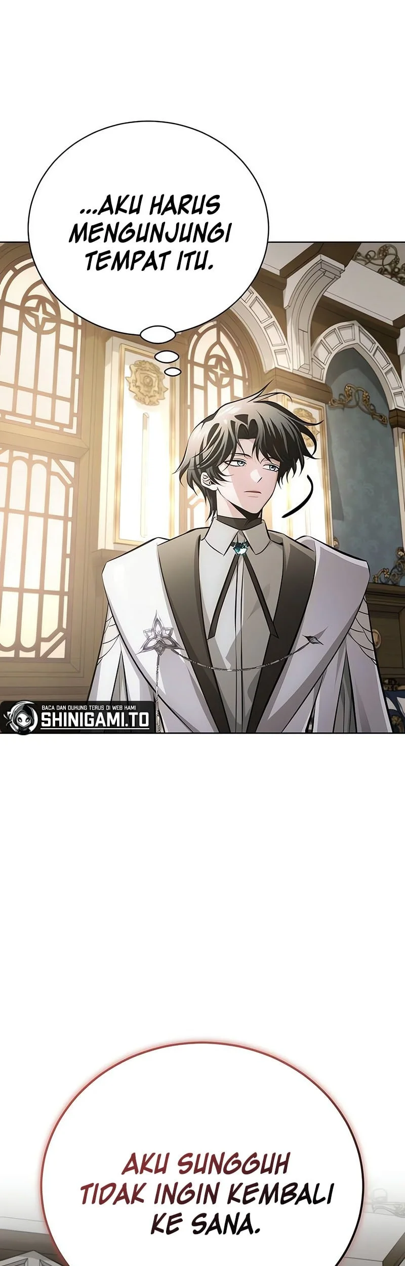 The Magic Tower's Problem Child Chapter 37 Gambar 83