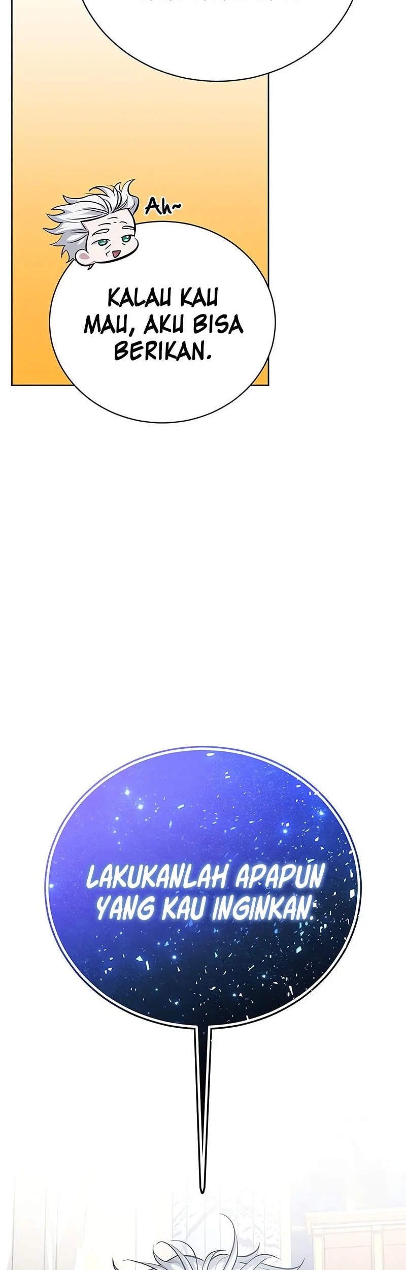 The Magic Tower's Problem Child Chapter 38 Gambar 11