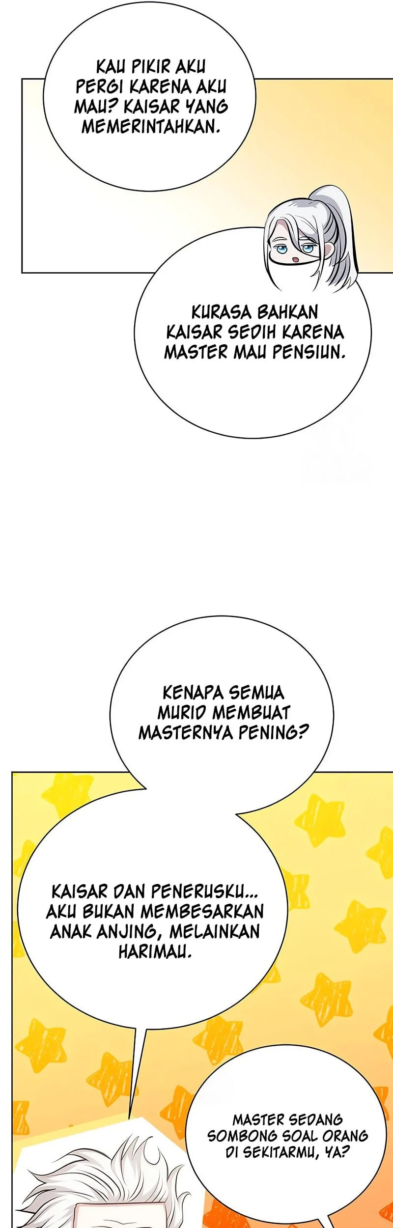 The Magic Tower's Problem Child Chapter 38 Gambar 18