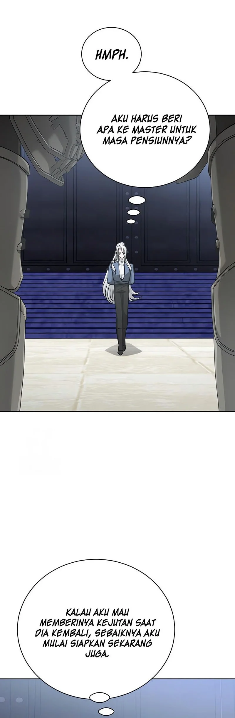 The Magic Tower's Problem Child Chapter 38 Gambar 29