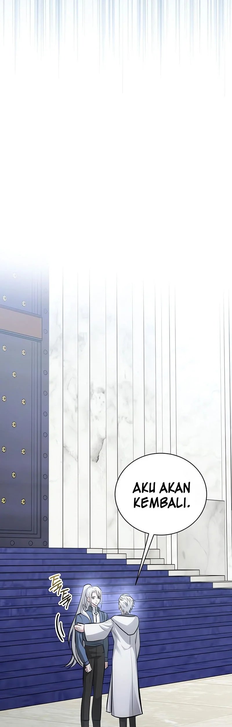 The Magic Tower's Problem Child Chapter 38 Gambar 27