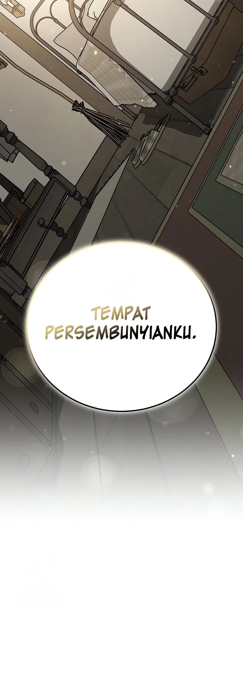 The Magic Tower's Problem Child Chapter 38 Gambar 41