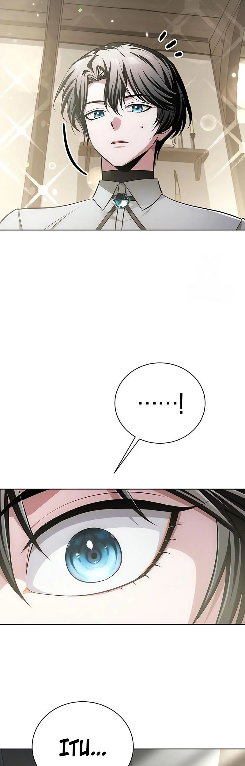 The Magic Tower's Problem Child Chapter 38 Gambar 44