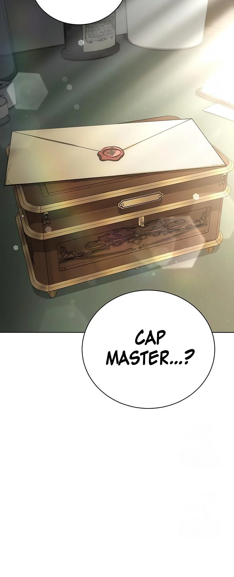 The Magic Tower's Problem Child Chapter 38 Gambar 45