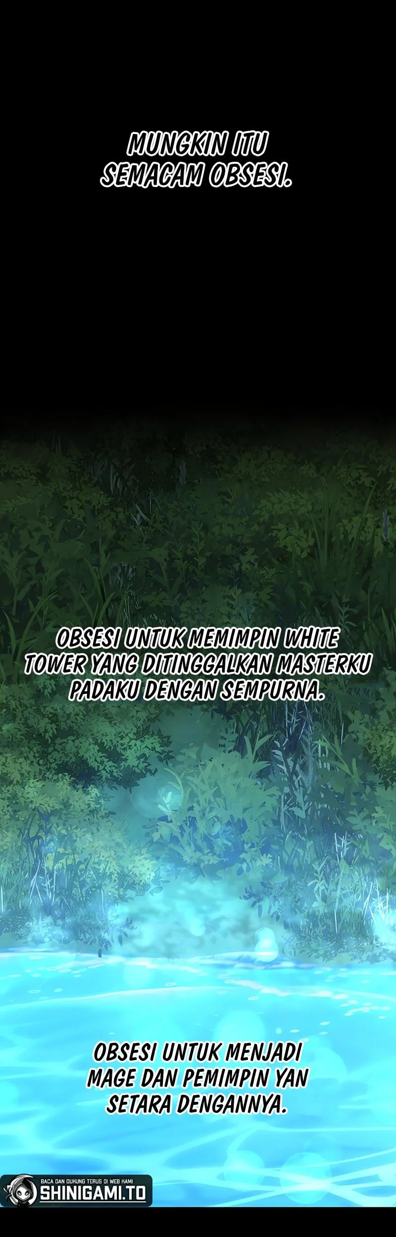 The Magic Tower's Problem Child Chapter 38 Gambar 62