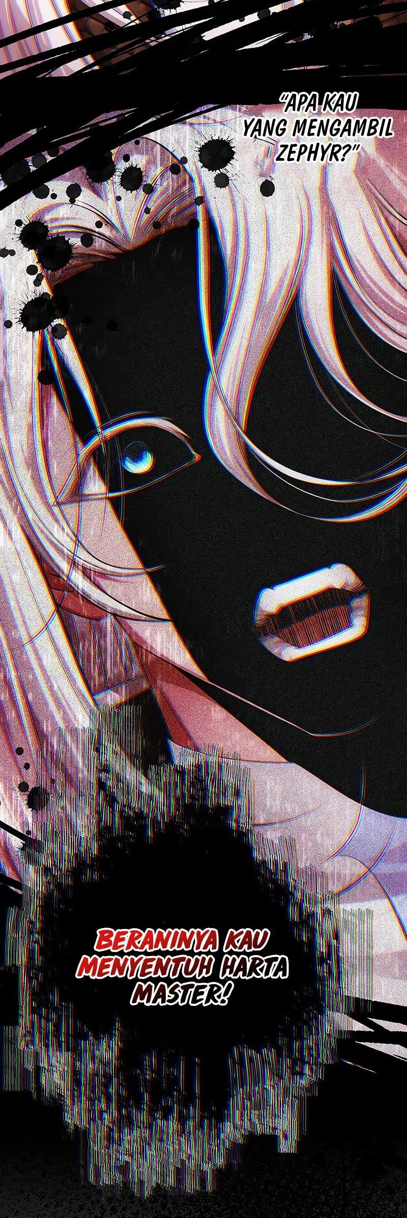 The Magic Tower's Problem Child Chapter 38 Gambar 65