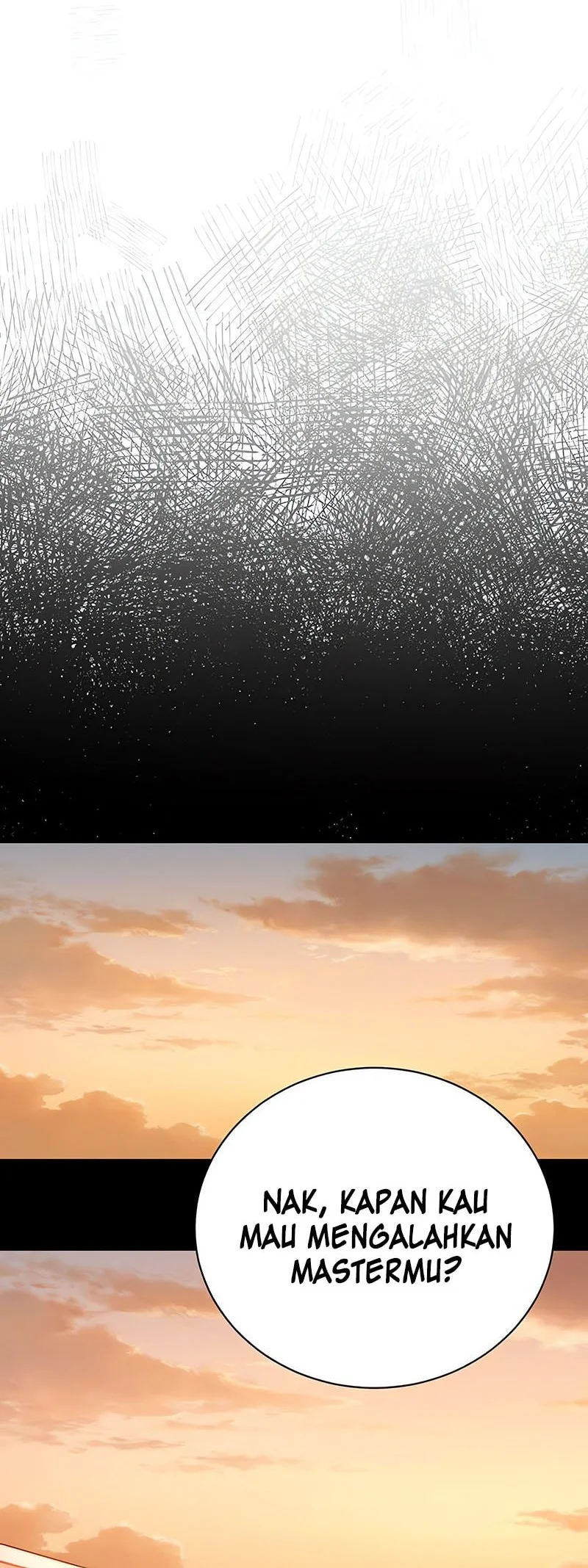 The Magic Tower's Problem Child Chapter 38 Gambar 53