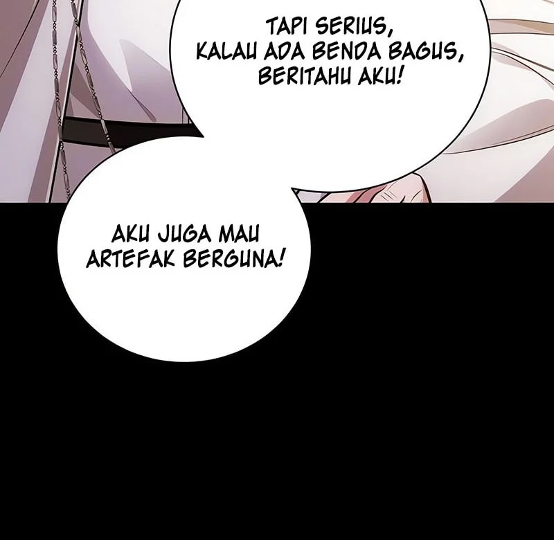 The Magic Tower's Problem Child Chapter 38 Gambar 57