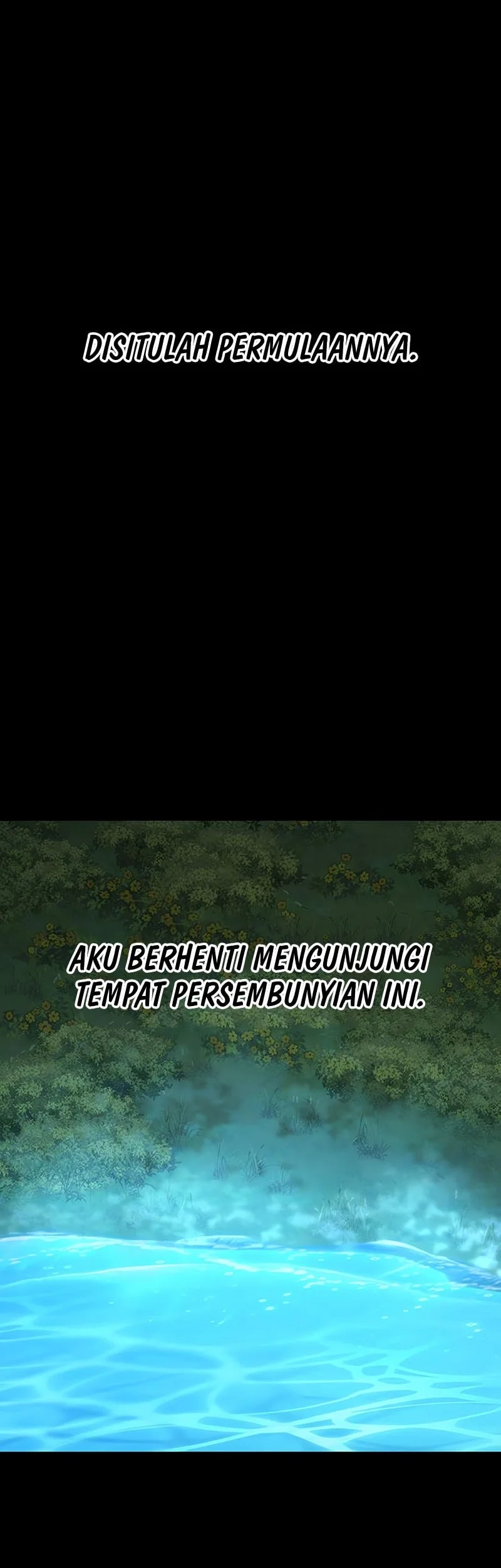 The Magic Tower's Problem Child Chapter 38 Gambar 61