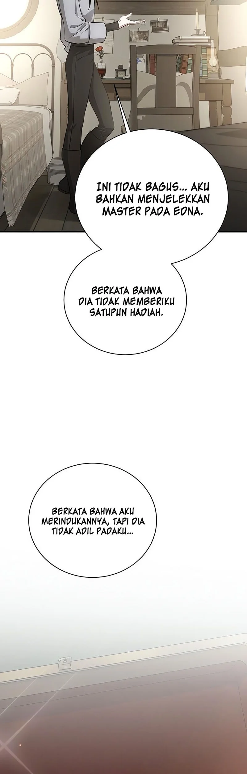 The Magic Tower's Problem Child Chapter 38 Gambar 67