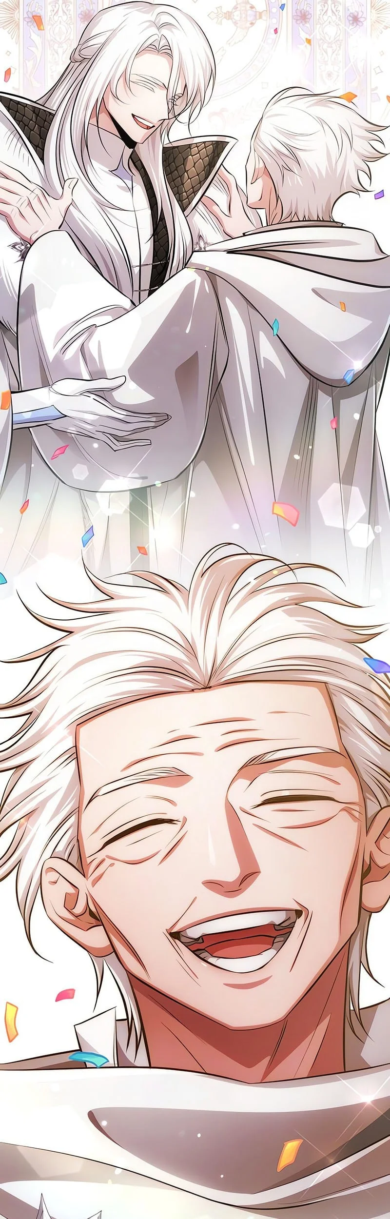 The Magic Tower's Problem Child Chapter 38 Gambar 70