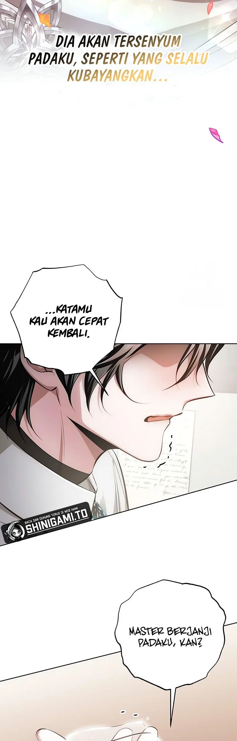 The Magic Tower's Problem Child Chapter 38 Gambar 71