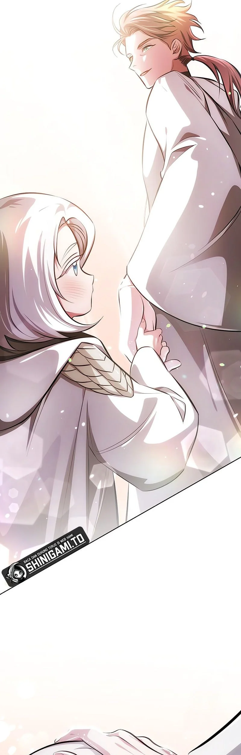 The Magic Tower's Problem Child Chapter 38 Gambar 74