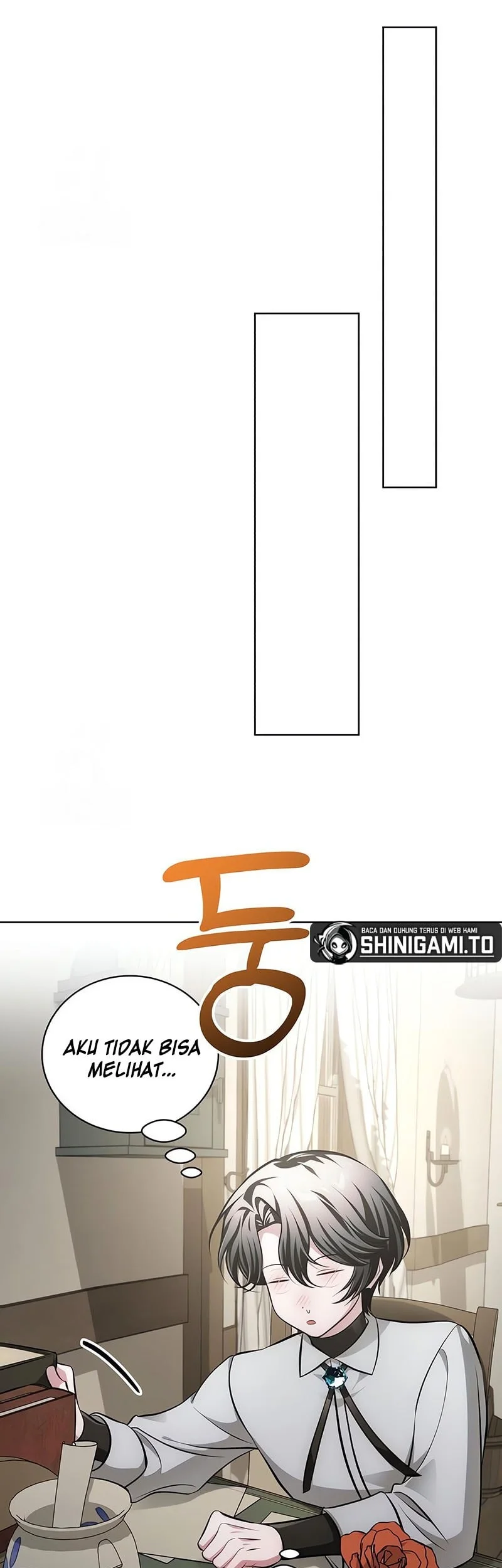 The Magic Tower's Problem Child Chapter 38 Gambar 80