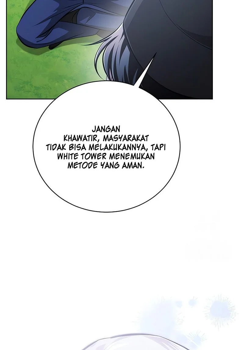 The Magic Tower's Problem Child Chapter 39 Gambar 69
