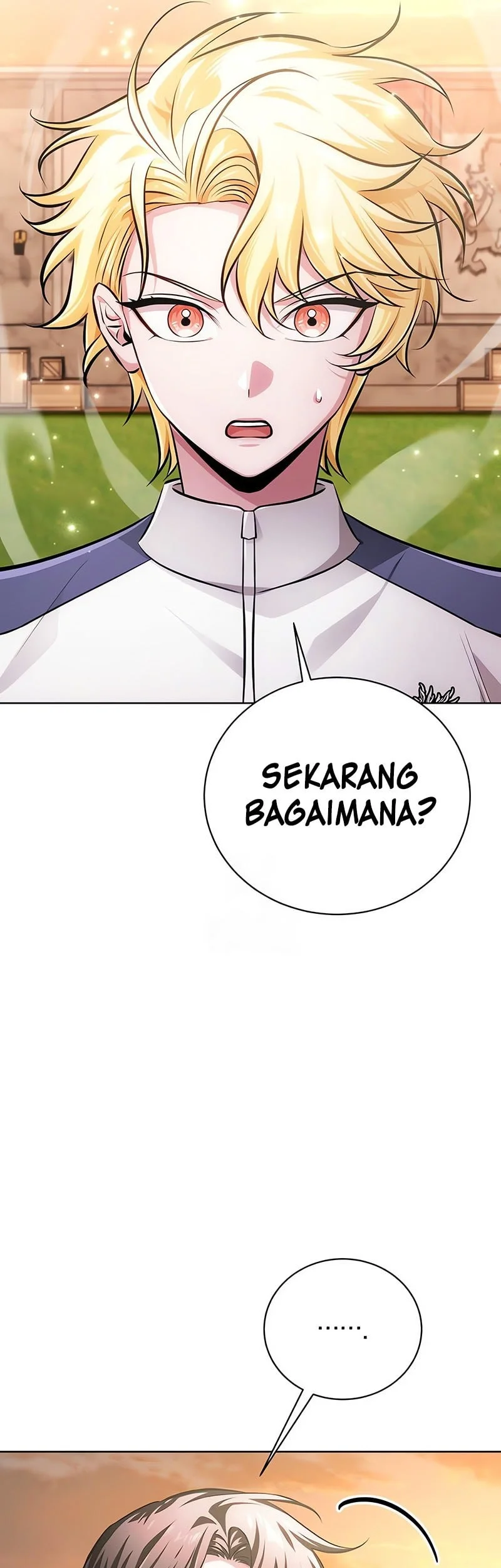 The Magic Tower's Problem Child Chapter 40 Gambar 54