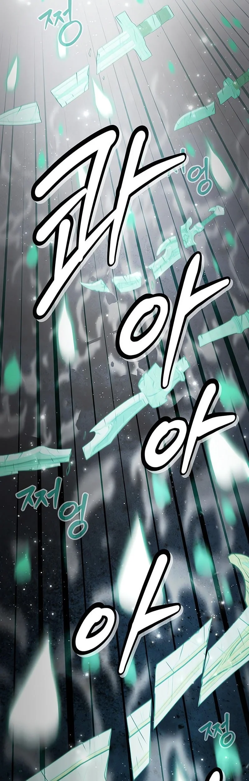 The Magic Tower's Problem Child Chapter 40 Gambar 66