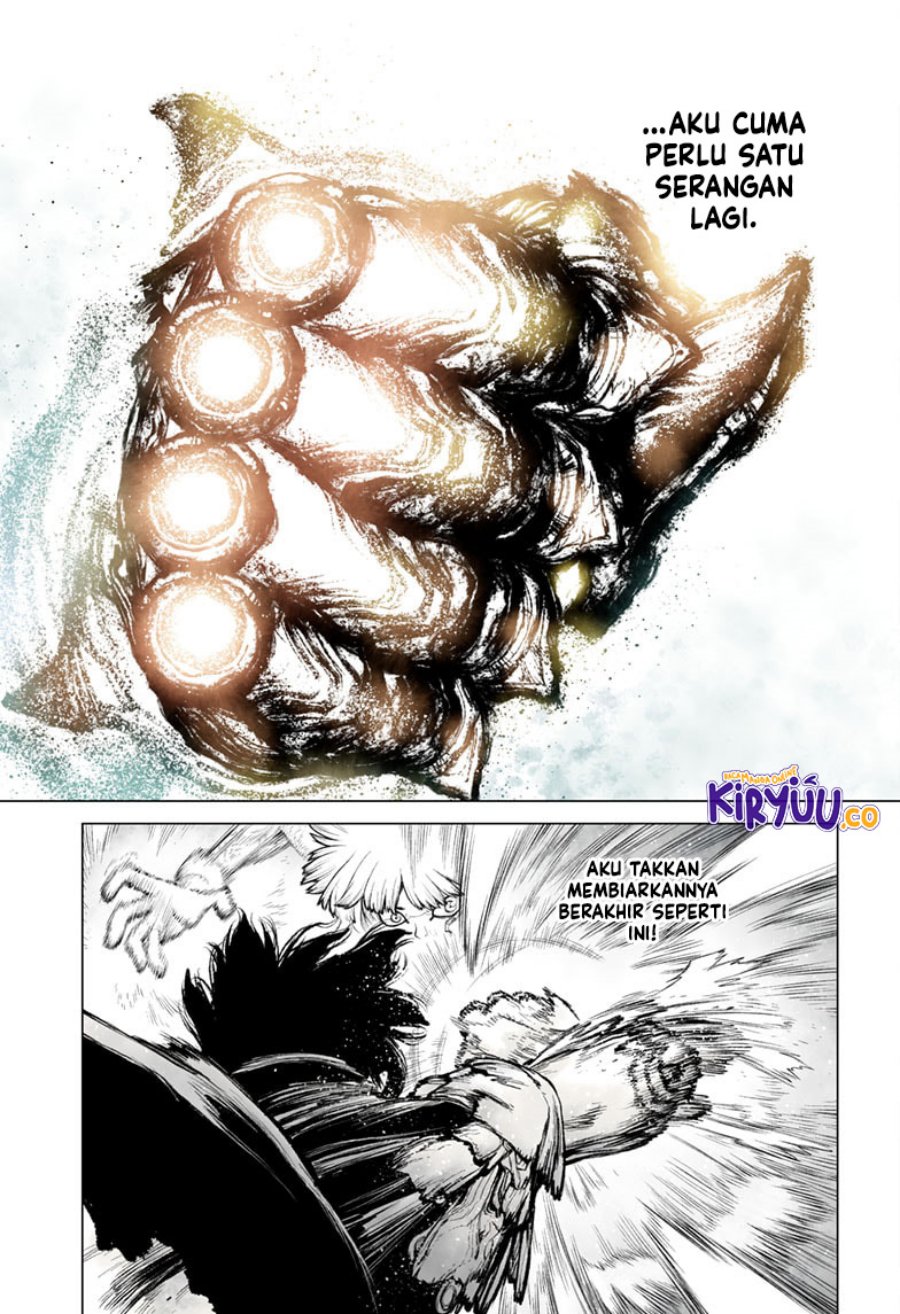 The Marshal King Chapter 10 Gambar 20