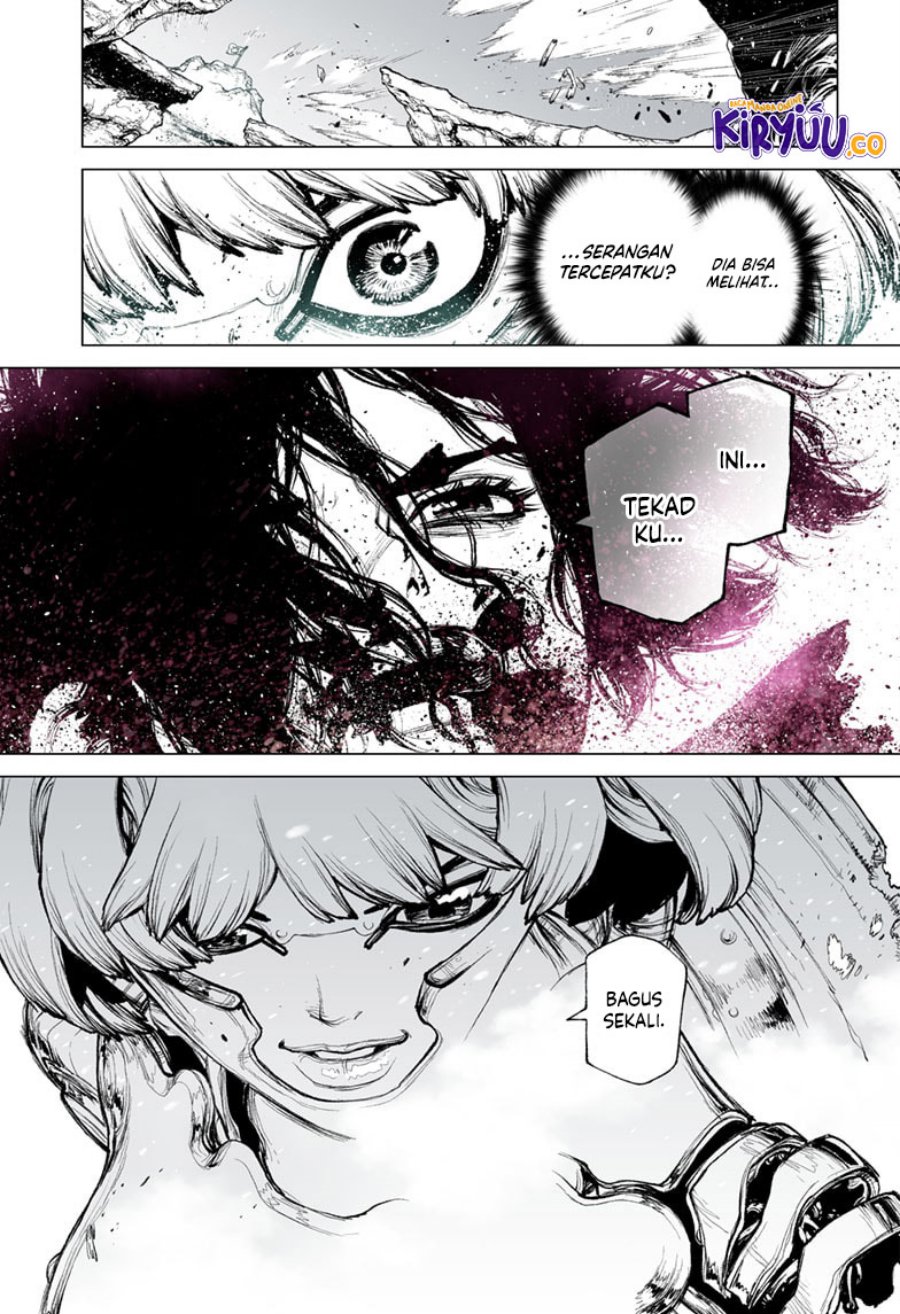 The Marshal King Chapter 10 Gambar 22