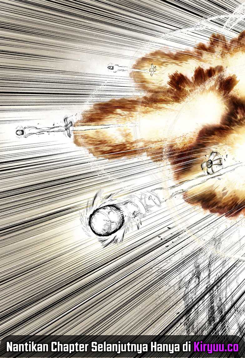 The Marshal King Chapter 12 Gambar 17