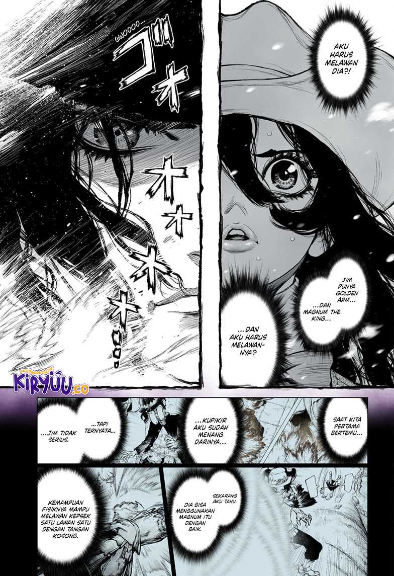 The Marshal King Chapter 12 Gambar 25