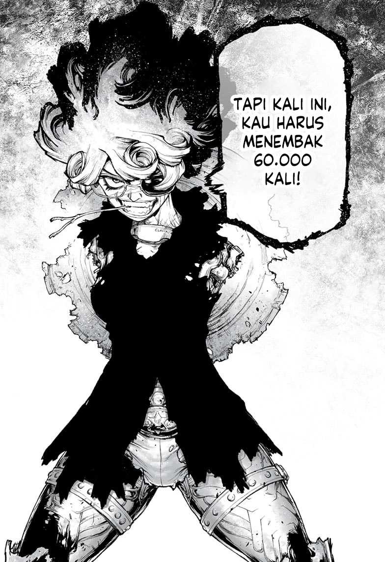 The Marshal King Chapter 12 Gambar 28