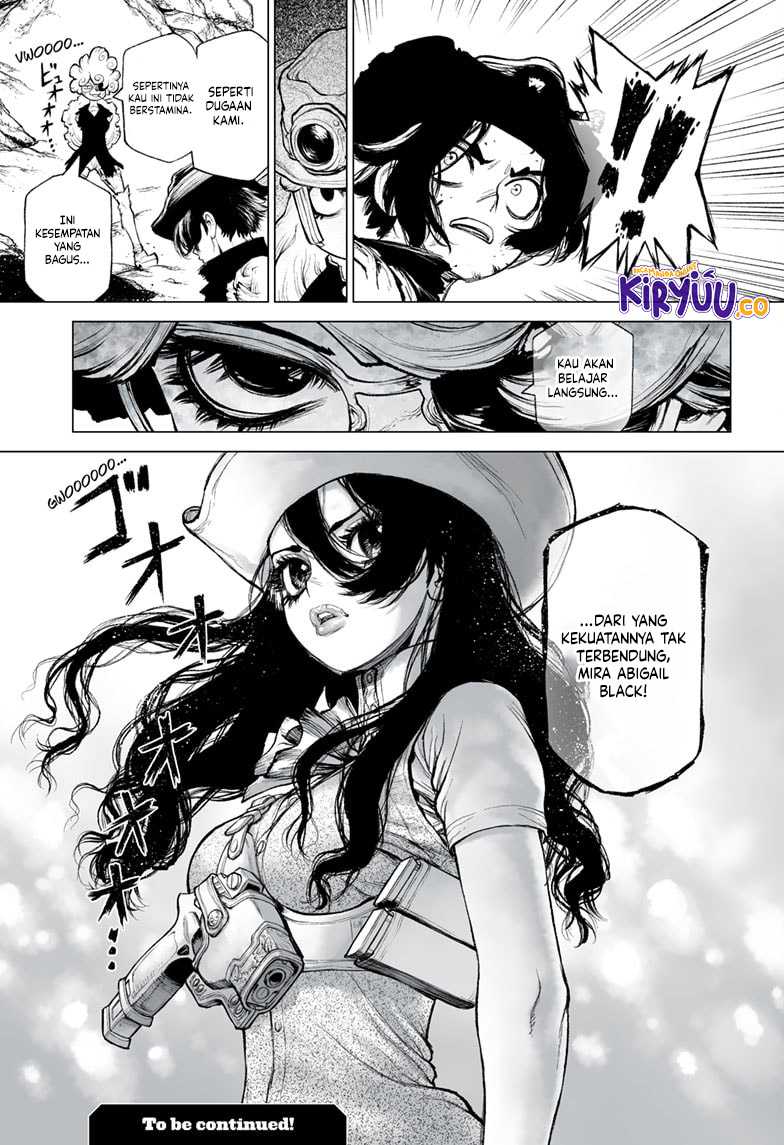The Marshal King Chapter 12 Gambar 29