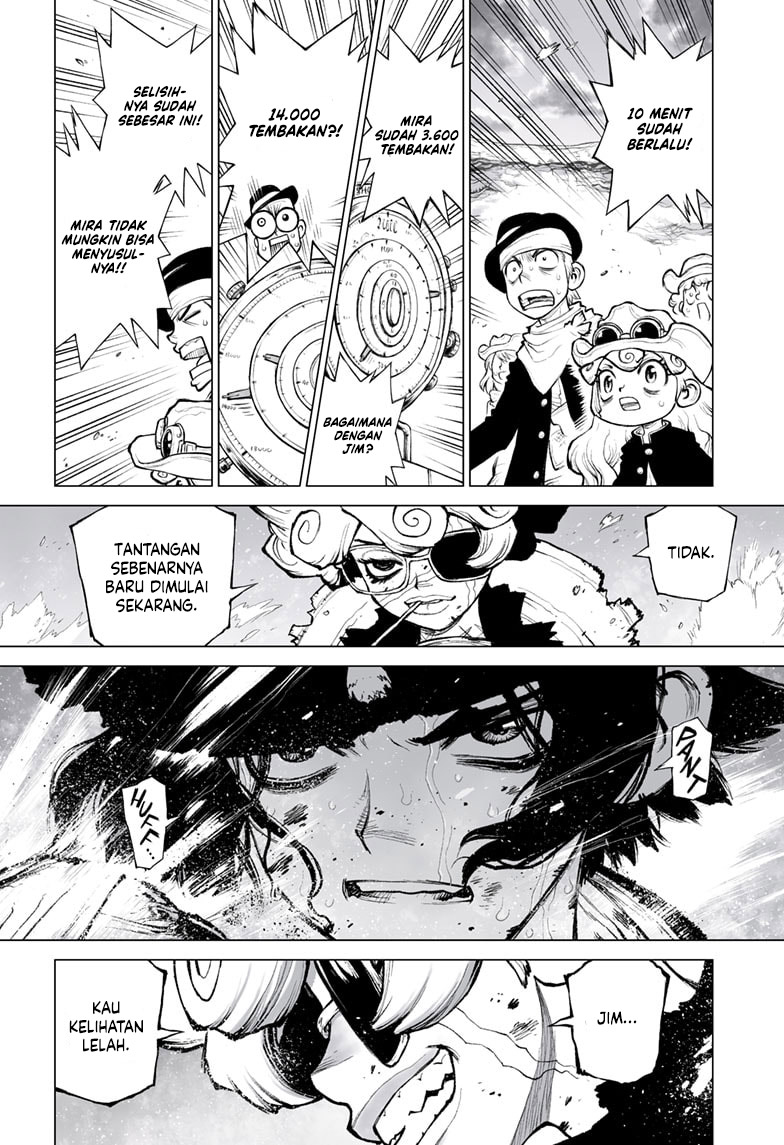 The Marshal King Chapter 13 Gambar 11