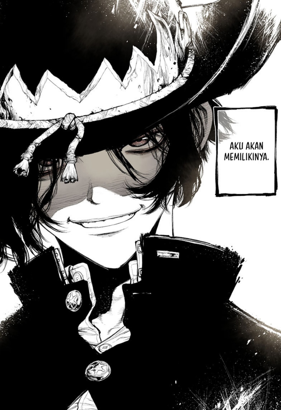 The Marshal King Chapter 2 Gambar 40