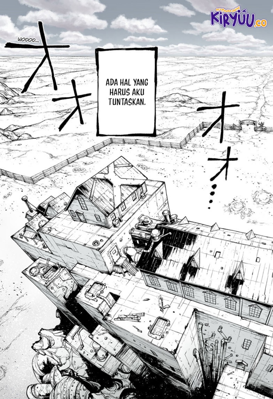 The Marshal King Chapter 2 Gambar 43