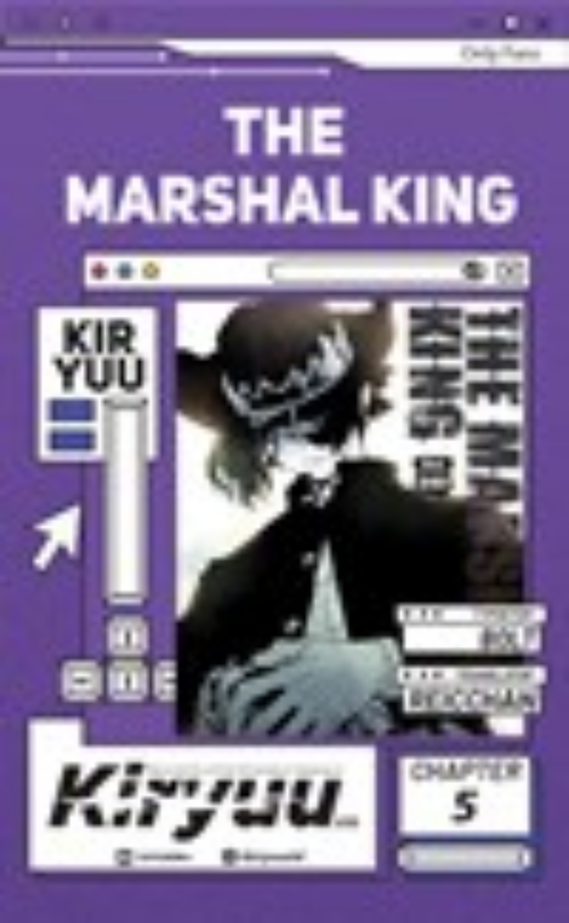 Komik The Marshal King Chapter 5 gambar nomor 1