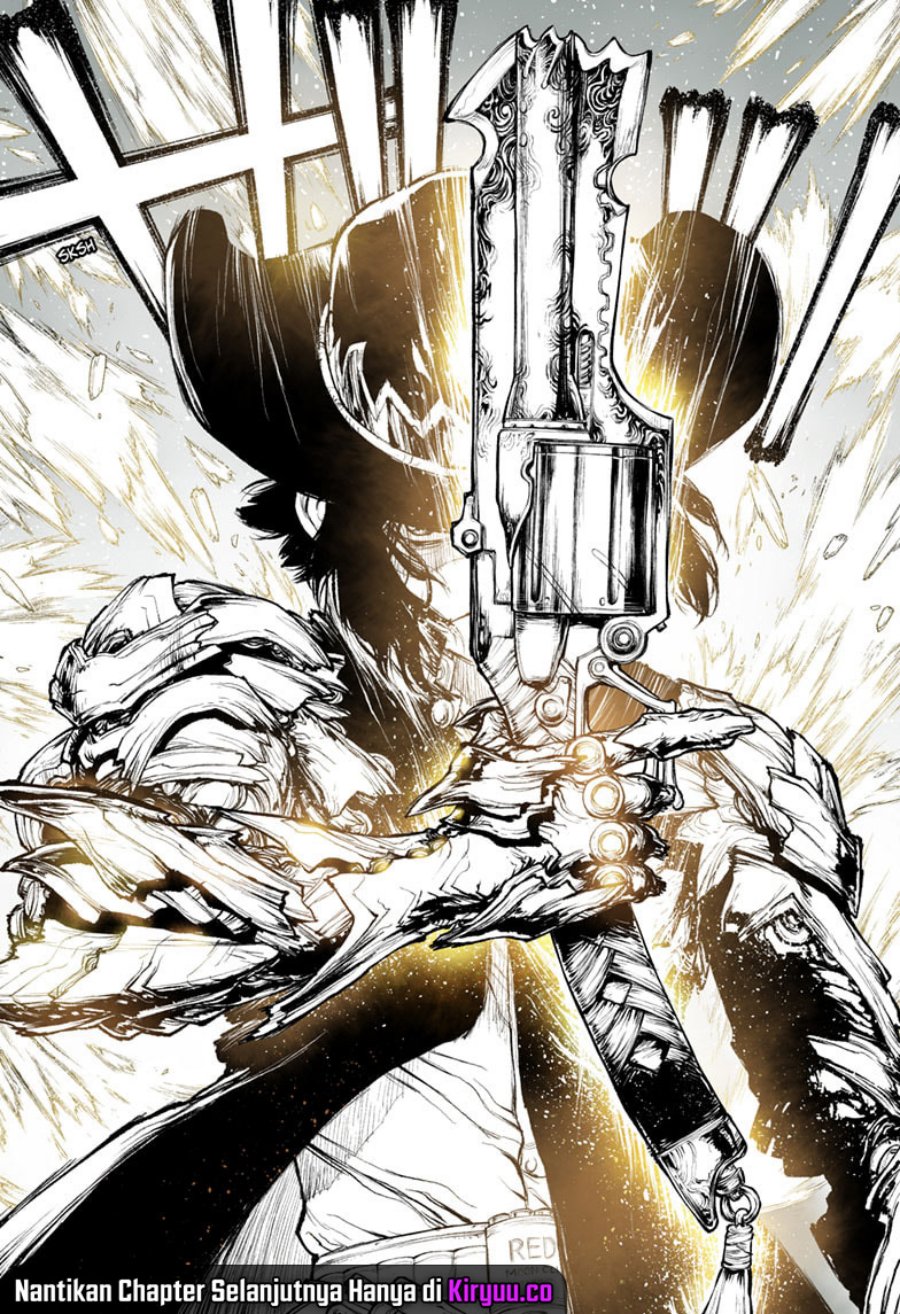 The Marshal King Chapter 6 Gambar 16