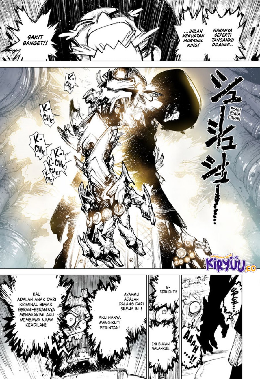 The Marshal King Chapter 6 Gambar 10