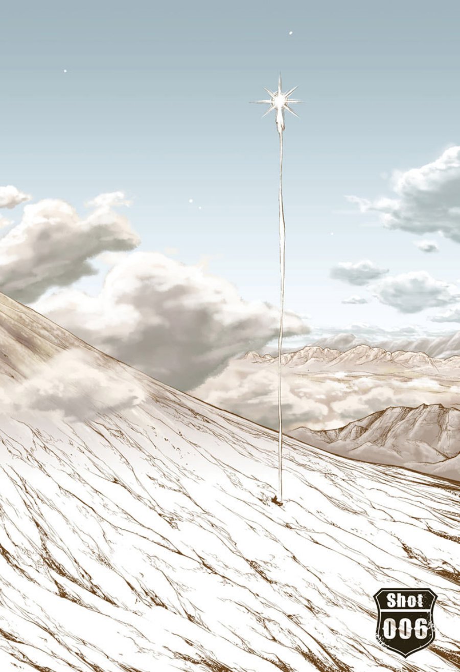 The Marshal King Chapter 6 Gambar 7