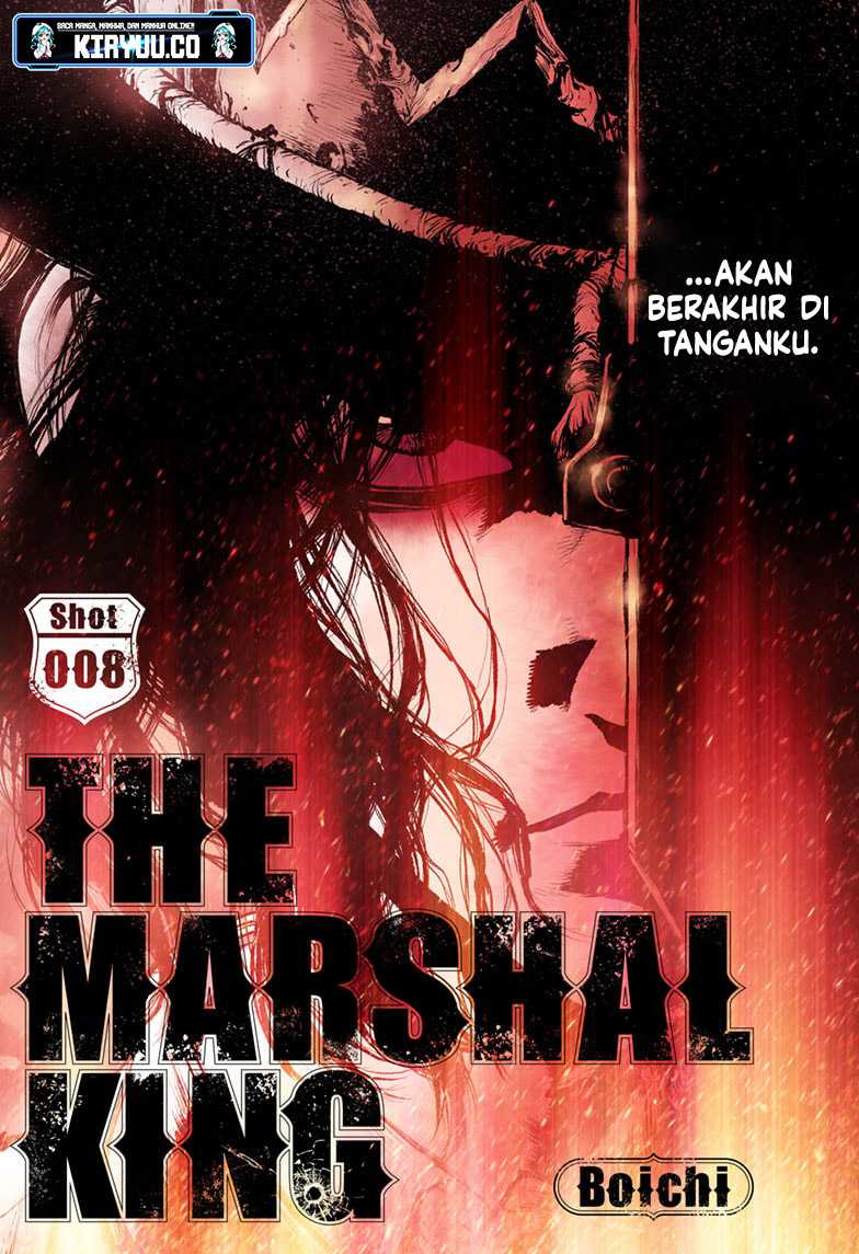 The Marshal King Chapter 8 Gambar 4
