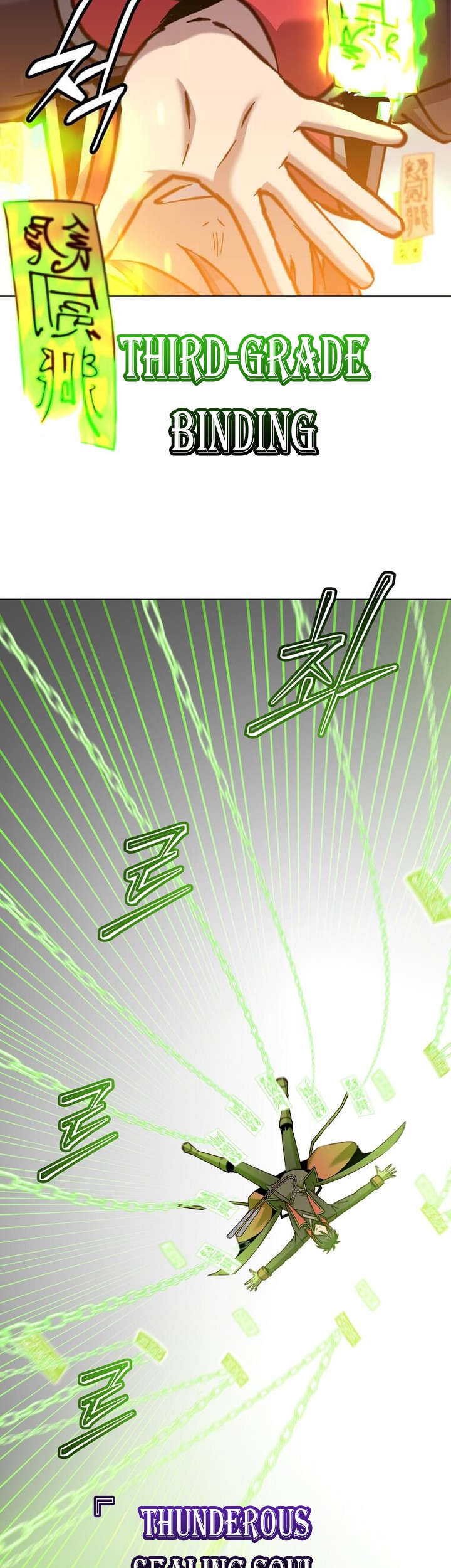 The MAX leveled hero will return! Chapter 202 Gambar 35