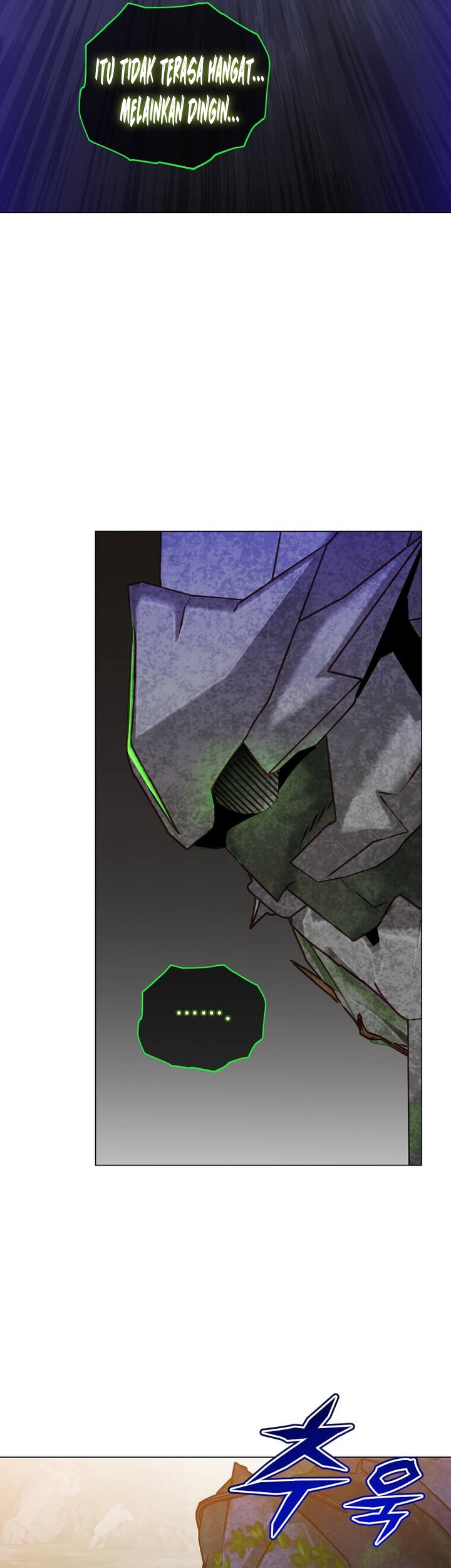 The MAX leveled hero will return! Chapter 202 Gambar 26