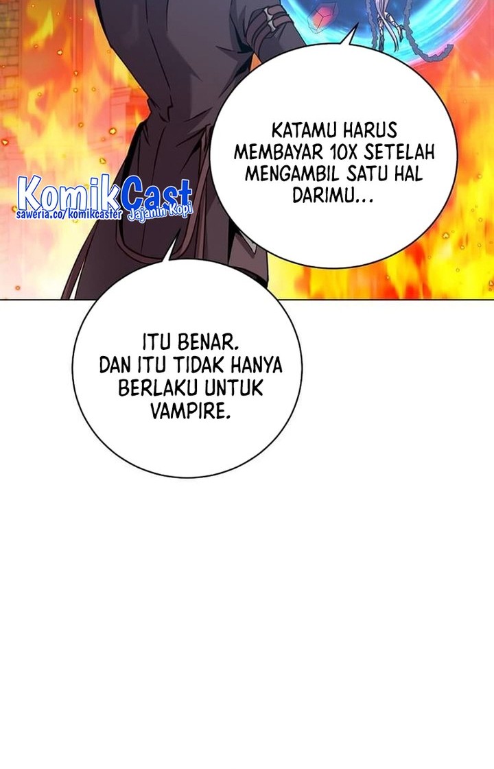 The MAX leveled hero will return! Chapter 203 Gambar 20