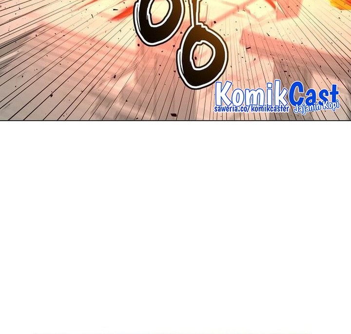 The MAX leveled hero will return! Chapter 203 Gambar 24