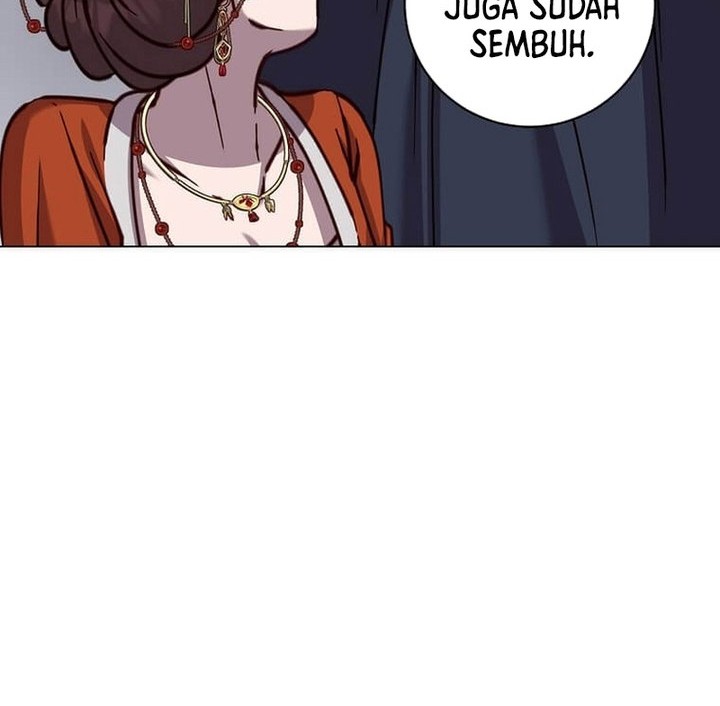 The MAX leveled hero will return! Chapter 203 Gambar 46