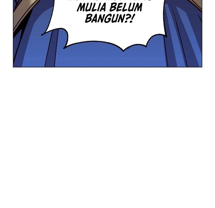 The MAX leveled hero will return! Chapter 203 Gambar 48