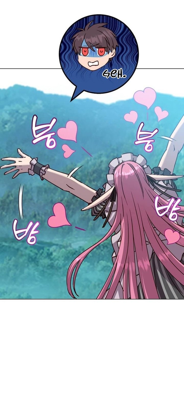 The MAX leveled hero will return! Chapter 203 Gambar 5