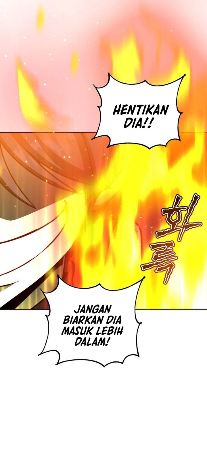 The MAX leveled hero will return! Chapter 203 Gambar 14