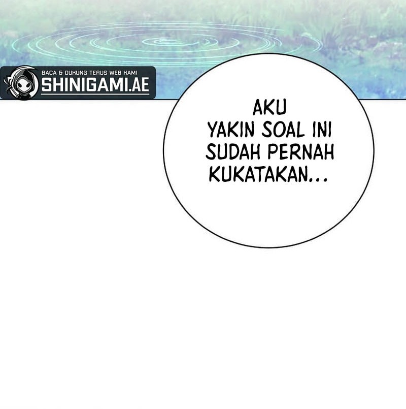 The MAX leveled hero will return! Chapter 204 Gambar 45