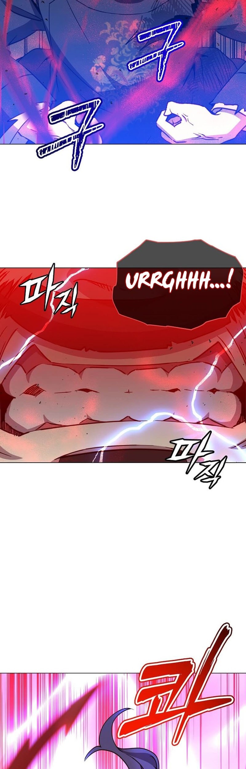 The MAX leveled hero will return! Chapter 204 Gambar 43