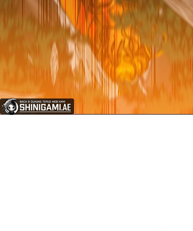 The MAX leveled hero will return! Chapter 204 Gambar 49